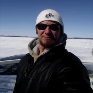 Meet your Posher, Grant